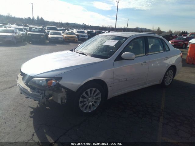 JF1GE6B65AH516657 Subaru Impreza Sedan I Premium Special Edition