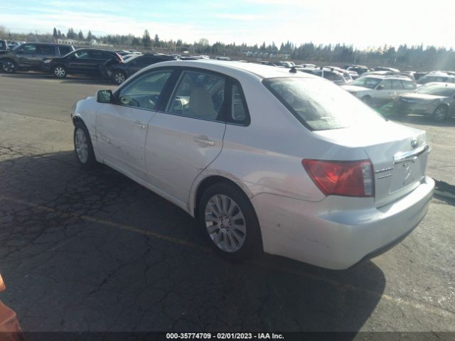 JF1GE6B65AH516657 Subaru Impreza Sedan I Premium Special Edition