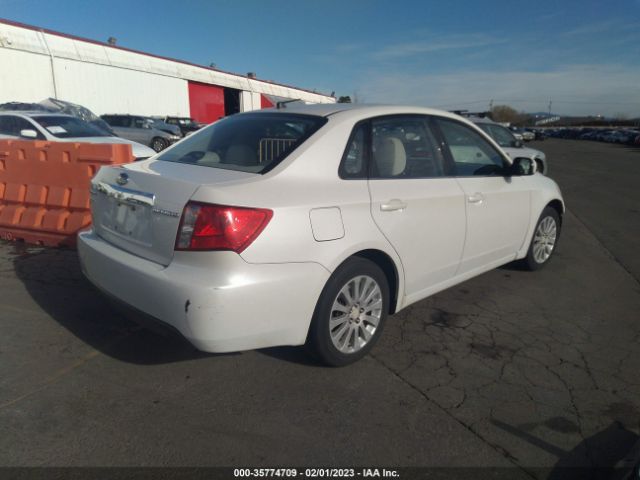 JF1GE6B65AH516657 Subaru Impreza Sedan I Premium Special Edition