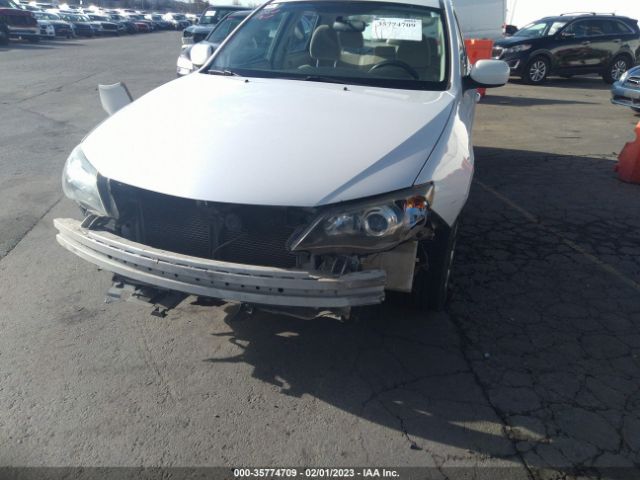 JF1GE6B65AH516657 Subaru Impreza Sedan I Premium Special Edition