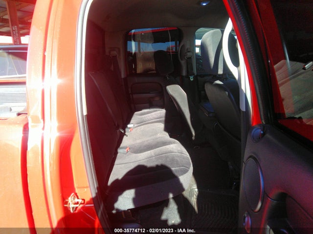 Dodge Ram 1500 Slt 2004 1D7HA18D04J281199 Image 9