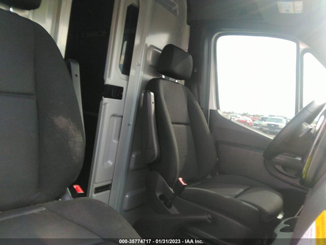 W1Y4EBHY9NT083566 Mercedes-Benz SPRINTER CARGO VAN