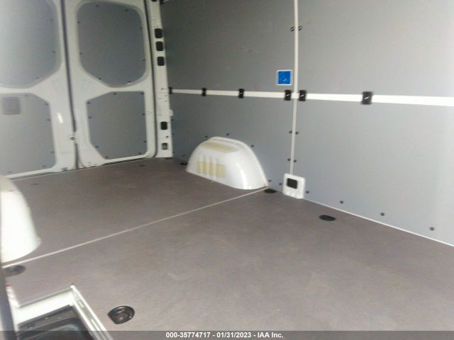 W1Y4EBHY9NT083566 Mercedes-Benz SPRINTER CARGO VAN