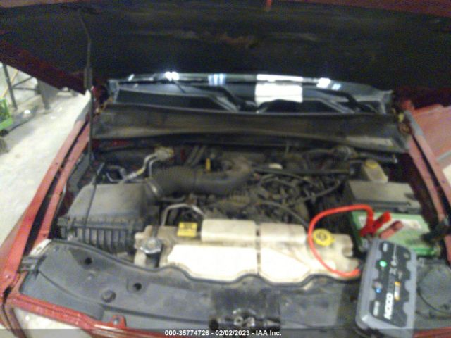 1J8GN28K38W221336 Jeep Liberty Sport