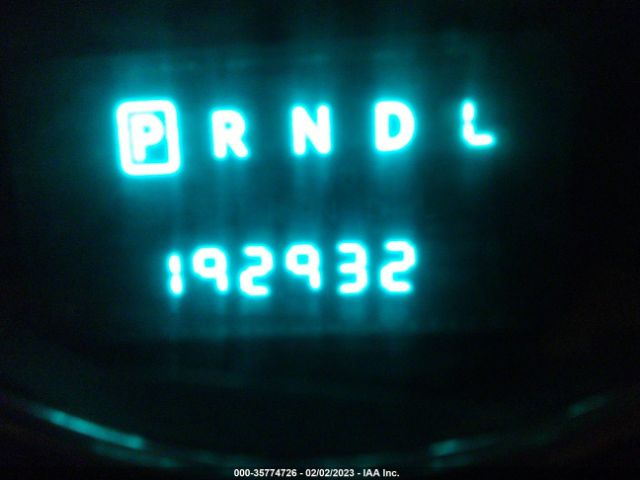 1J8GN28K38W221336 Jeep Liberty Sport