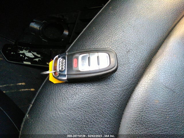 Audi Allroad Premium 2013 WA19FAFL7DA156625 Image 3