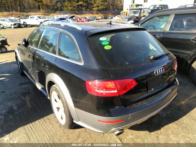 Audi Allroad Premium 2013 WA19FAFL7DA156625 Image 4