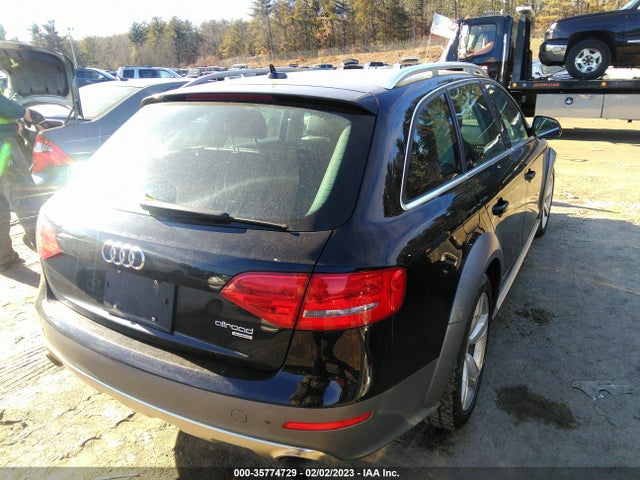 Audi Allroad Premium 2013 WA19FAFL7DA156625 Image 5