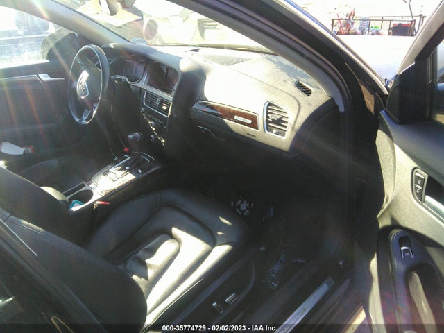 Audi Allroad Premium 2013 WA19FAFL7DA156625 Image 6