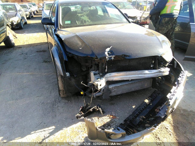 Audi Allroad Premium 2013 WA19FAFL7DA156625 Image 7