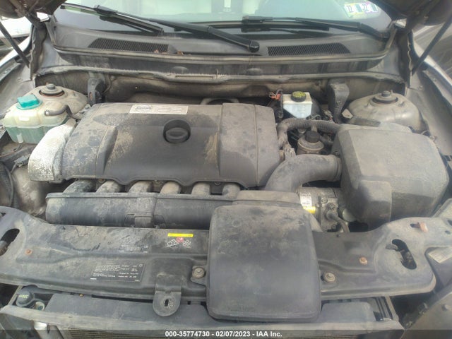 YV4982CZ3A1553482 Volvo Xc90 I6