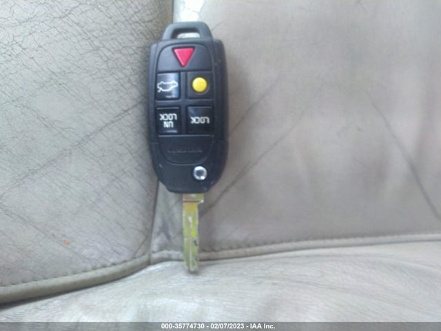 YV4982CZ3A1553482 Volvo Xc90 I6