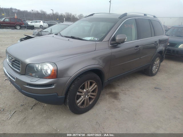 YV4982CZ3A1553482 Volvo Xc90 I6
