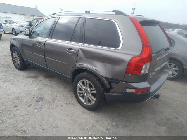 YV4982CZ3A1553482 Volvo Xc90 I6