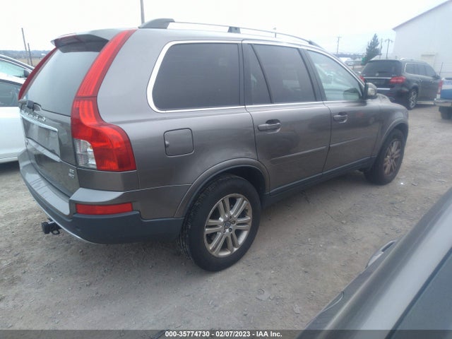 YV4982CZ3A1553482 Volvo Xc90 I6