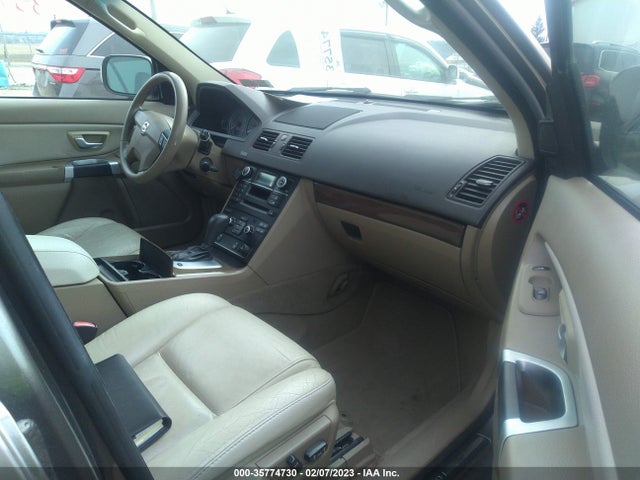 YV4982CZ3A1553482 Volvo Xc90 I6