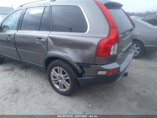 YV4982CZ3A1553482 Volvo Xc90 I6