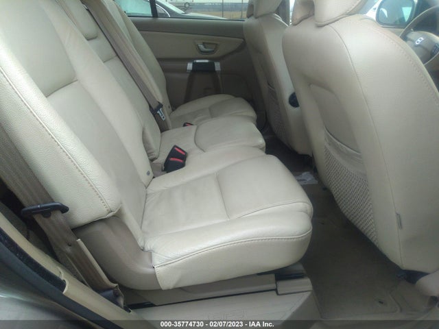 YV4982CZ3A1553482 Volvo Xc90 I6