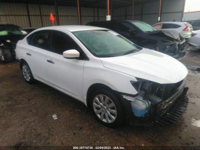 3N1AB7AP2GY271065 auction archive image