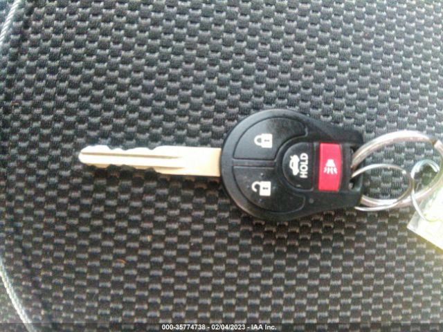 3N1AB7AP2GY271065 Nissan SENTRA S