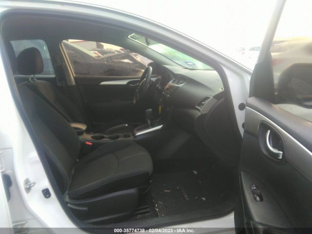 3N1AB7AP2GY271065 Nissan SENTRA S
