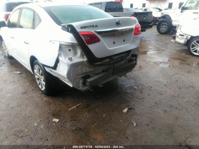 3N1AB7AP2GY271065 Nissan SENTRA S