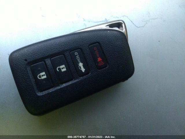 JTHBE1BL7D5026805 Lexus GS 350