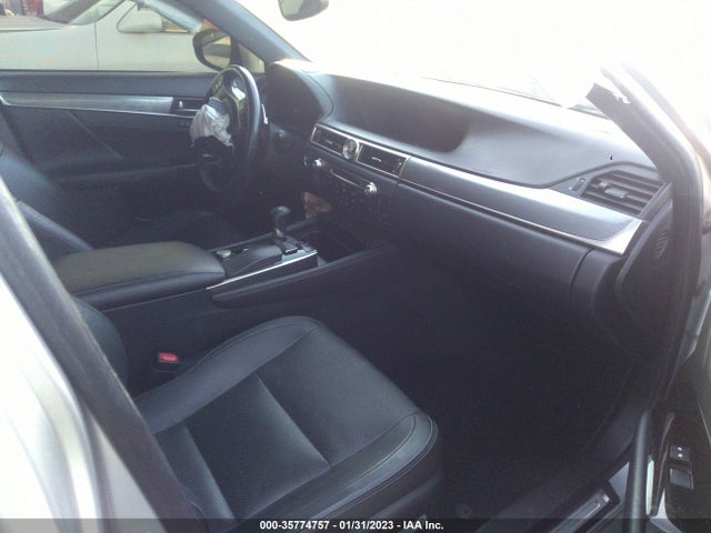JTHBE1BL7D5026805 Lexus GS 350