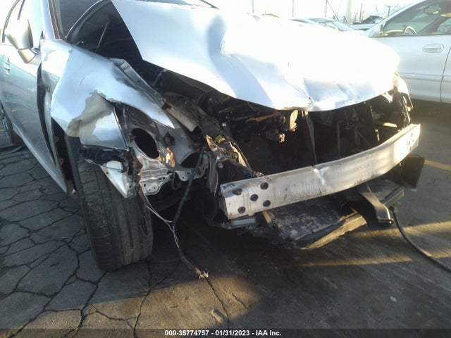 JTHBE1BL7D5026805 Lexus GS 350