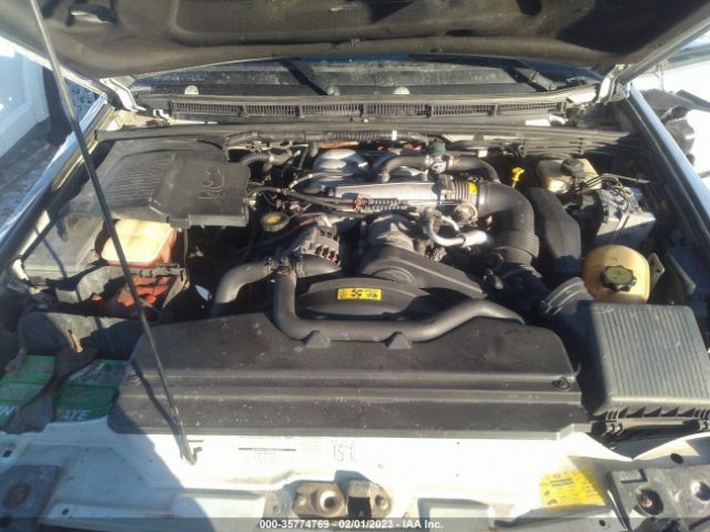 SALTY19474A860665 Land Rover Discovery Se