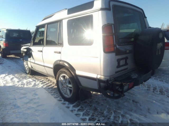 SALTY19474A860665 Land Rover Discovery Se