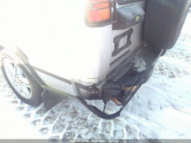 SALTY19474A860665 Land Rover Discovery Se