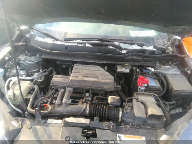 2020 Honda CR-V, VIN: 2HKRW2H92LH641310