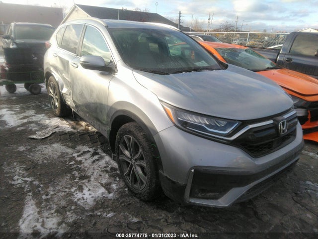 2020 Honda CR-V, VIN: 2HKRW2H92LH641310