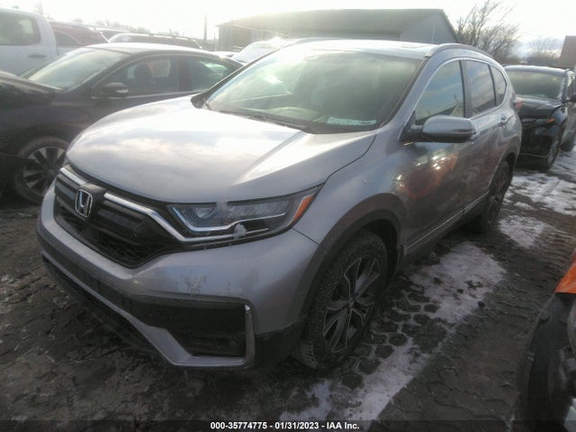 2020 Honda CR-V, VIN: 2HKRW2H92LH641310