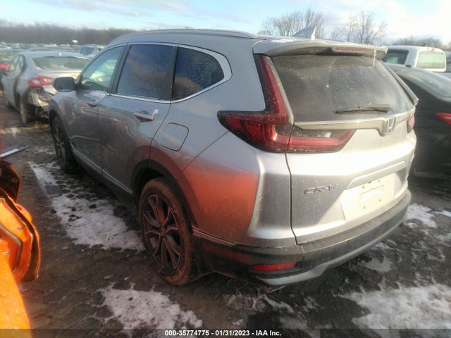 2020 Honda CR-V, VIN: 2HKRW2H92LH641310