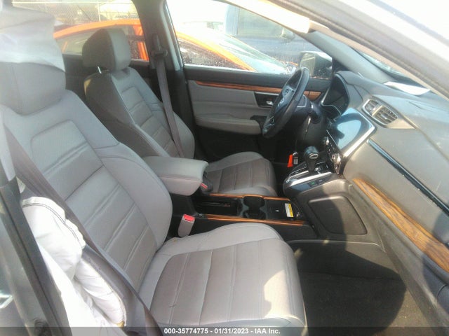 2020 Honda CR-V, VIN: 2HKRW2H92LH641310