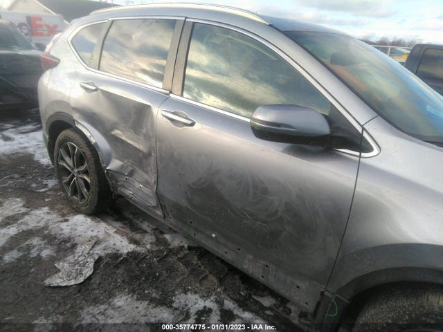 2020 Honda CR-V, VIN: 2HKRW2H92LH641310