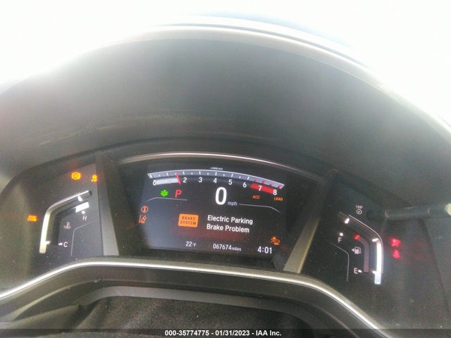 2020 Honda CR-V, VIN: 2HKRW2H92LH641310