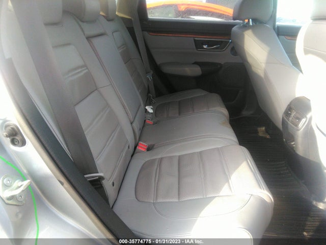 2020 Honda CR-V, VIN: 2HKRW2H92LH641310