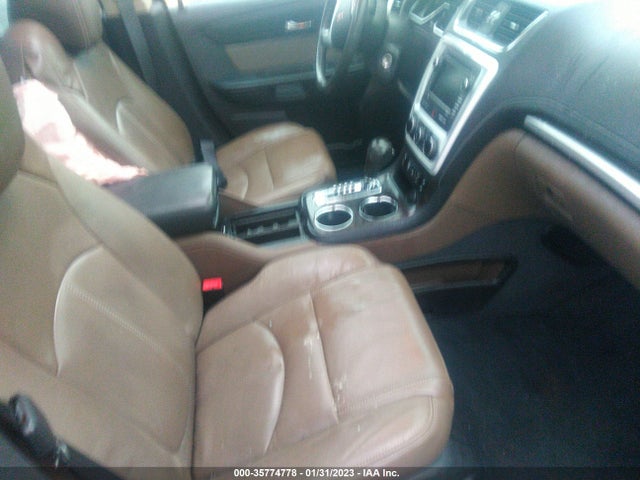 GMC ACADIA SLT 2014 1GKKRSKD3EJ160972 Image 5