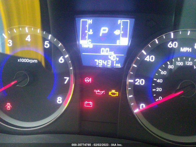 Hyundai Accent Value Edition 2017 KMHCT4AE7HU338534 Image 7