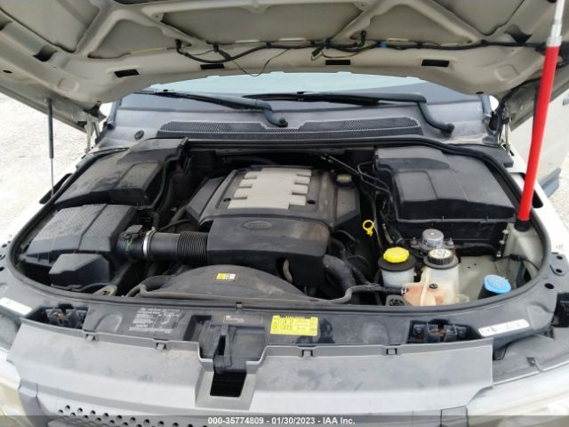 SALSF25426A951410 Land Rover Range Rover Sport Hse