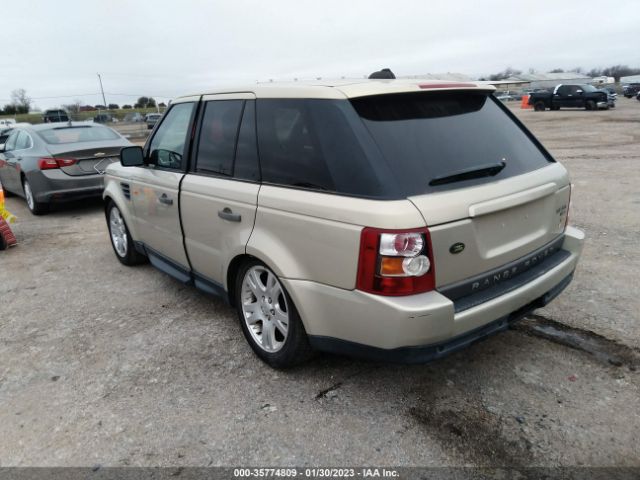 SALSF25426A951410 Land Rover Range Rover Sport Hse