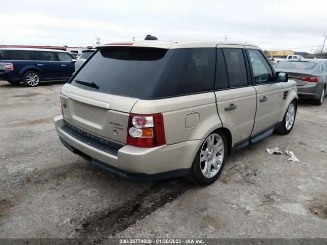 SALSF25426A951410 Land Rover Range Rover Sport Hse