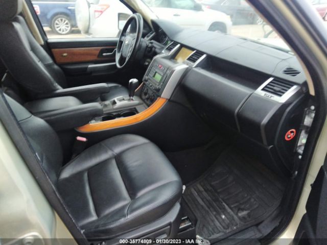 SALSF25426A951410 Land Rover Range Rover Sport Hse
