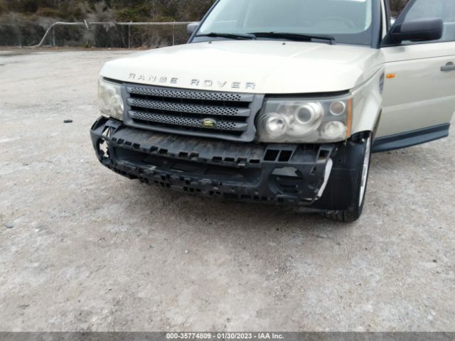 SALSF25426A951410 Land Rover Range Rover Sport Hse