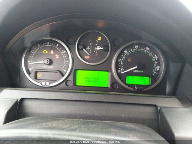 SALSF25426A951410 Land Rover Range Rover Sport Hse