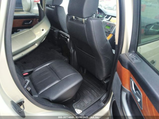 SALSF25426A951410 Land Rover Range Rover Sport Hse