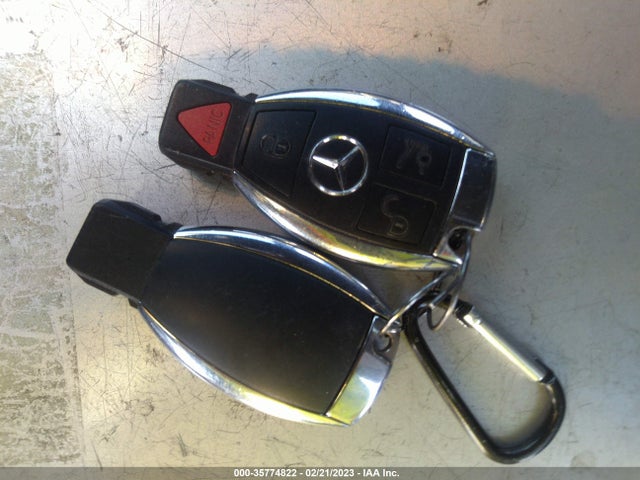 2014 MERCEDES-BENZ CLA-CLASS CLA 250 VIN: WDDSJ4EB8EN127344